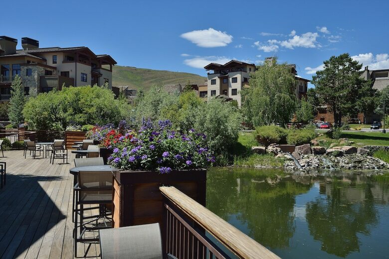 Stunning Sun Valley Luxury Home - Sun Valley, Idaho
