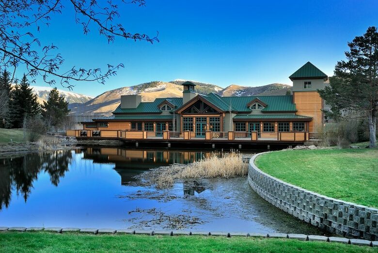 Stunning Sun Valley Luxury Home - Sun Valley, Idaho
