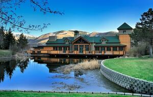 Stunning Sun Valley Luxury Home - Sun Valley, Idaho