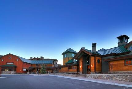 Stunning Sun Valley Luxury Home - Sun Valley, Idaho