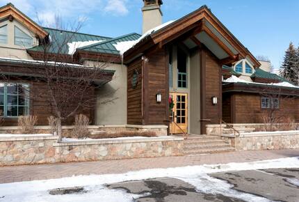 Stunning Sun Valley Luxury Home - Sun Valley, Idaho