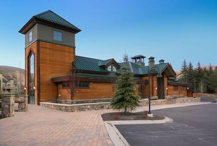 Stunning Sun Valley Luxury Home - Sun Valley, Idaho