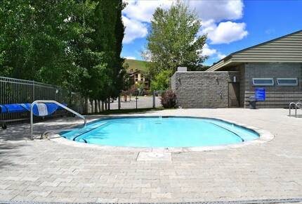Stunning Sun Valley Luxury Home - Sun Valley, Idaho