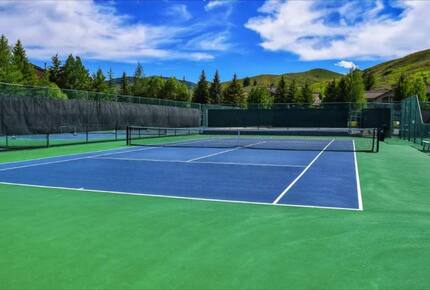 Stunning Sun Valley Luxury Home - Sun Valley, Idaho