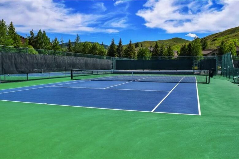 Stunning Sun Valley Luxury Home - Sun Valley, Idaho