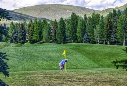 Stunning Sun Valley Luxury Home - Sun Valley, Idaho