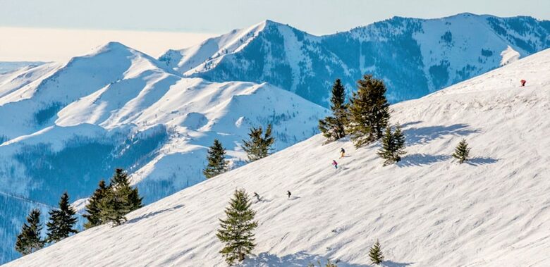 Stunning Sun Valley Luxury Home - Sun Valley, Idaho