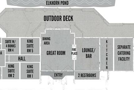 Stunning Sun Valley Luxury Home - Sun Valley, Idaho