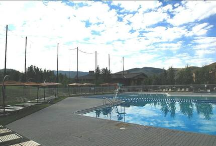 Stunning Sun Valley Luxury Home - Sun Valley, Idaho