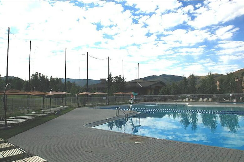 Stunning Sun Valley Luxury Home - Sun Valley, Idaho