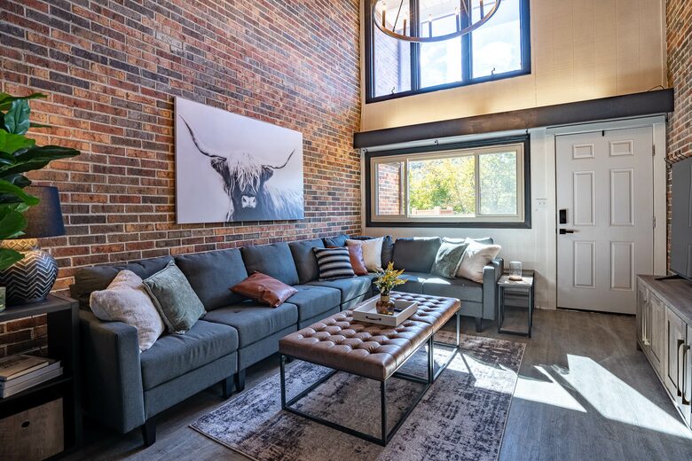 Beech Mountain Retreat | Walk to Beech Mountain Slopes - Beech Mountain, North Carolina