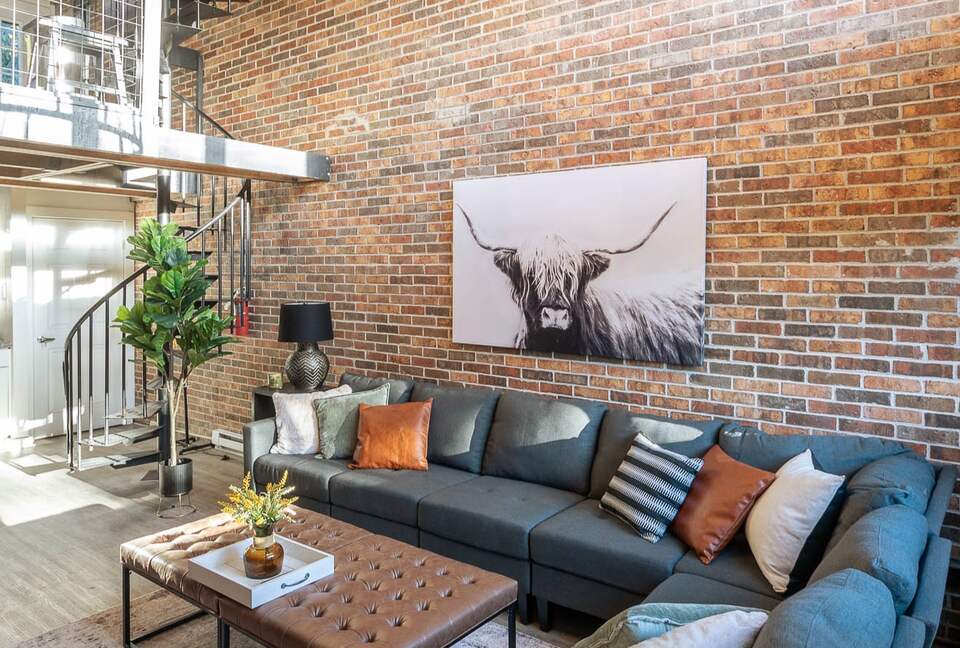 Beech Mountain Retreat | Walk to Beech Mountain Slopes - Beech Mountain, North Carolina