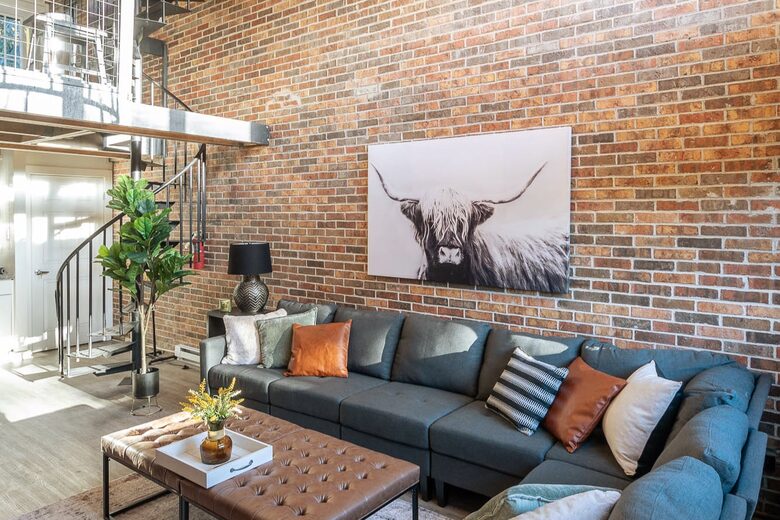 Beech Mountain Retreat | Walk to Beech Mountain Slopes - Beech Mountain, North Carolina