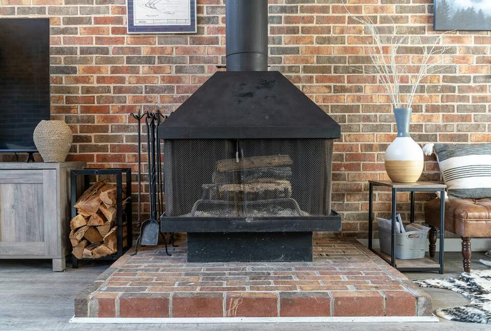 Beech Mountain Retreat | Walk to Beech Mountain Slopes - Beech Mountain, North Carolina