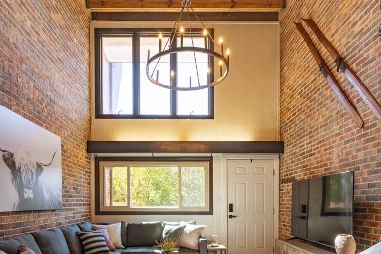 Beech Mountain Retreat | Walk to Beech Mountain Slopes - Beech Mountain, North Carolina