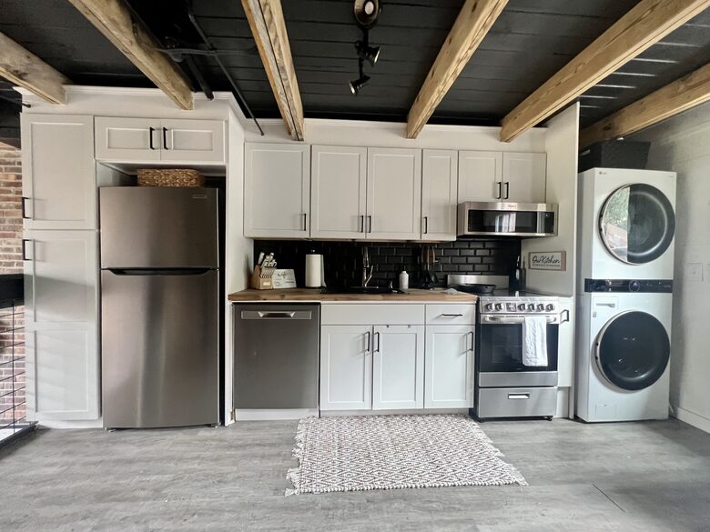 Beech Mountain Retreat | Walk to Beech Mountain Slopes - Beech Mountain, North Carolina