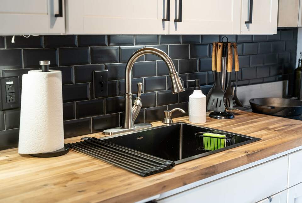 Beech Mountain Retreat | Walk to Beech Mountain Slopes - Beech Mountain, North Carolina