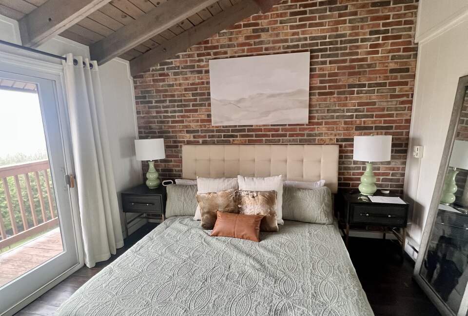 Beech Mountain Retreat | Walk to Beech Mountain Slopes - Beech Mountain, North Carolina