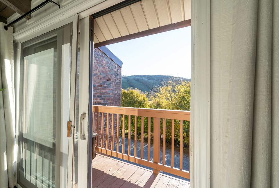 Beech Mountain Retreat | Walk to Beech Mountain Slopes - Beech Mountain, North Carolina