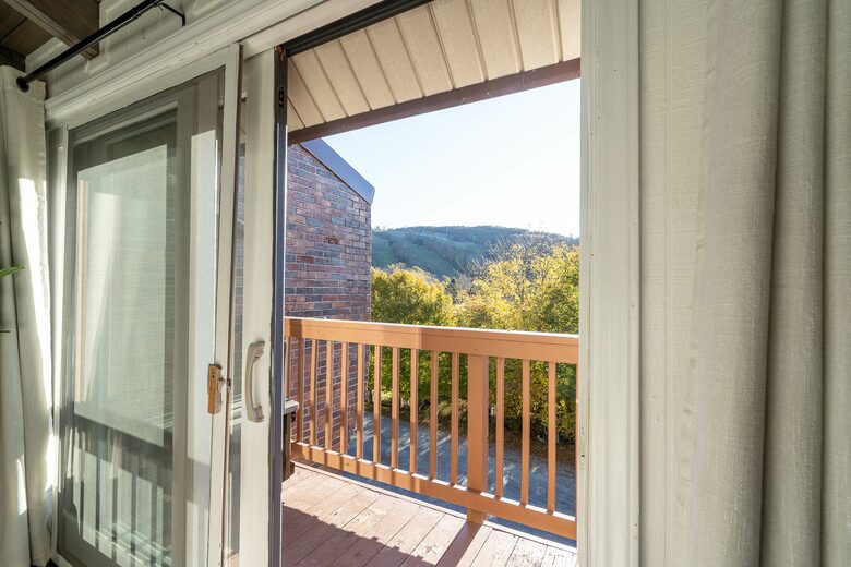 Beech Mountain Retreat | Walk to Beech Mountain Slopes - Beech Mountain, North Carolina