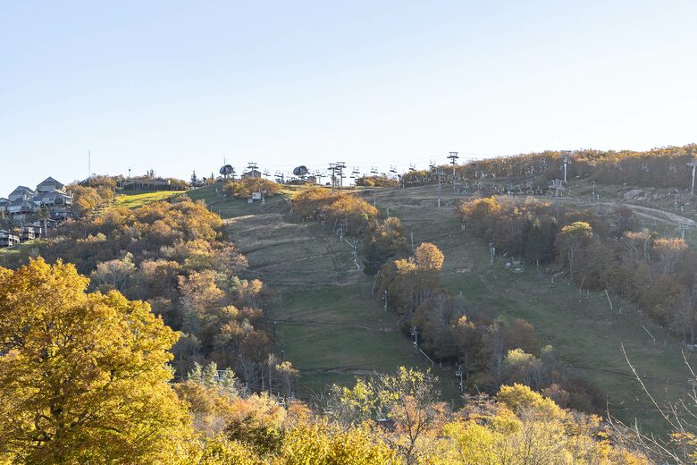 Beech Mountain Retreat | Walk to Beech Mountain Slopes - Beech Mountain, North Carolina