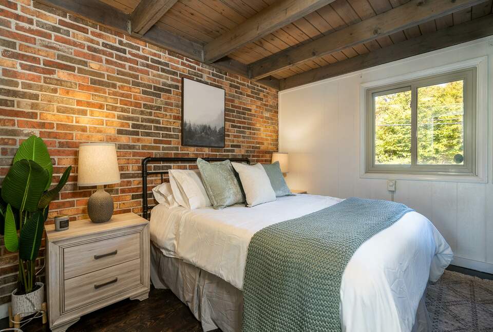 Beech Mountain Retreat | Walk to Beech Mountain Slopes - Beech Mountain, North Carolina