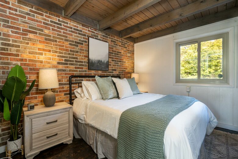 Beech Mountain Retreat | Walk to Beech Mountain Slopes - Beech Mountain, North Carolina