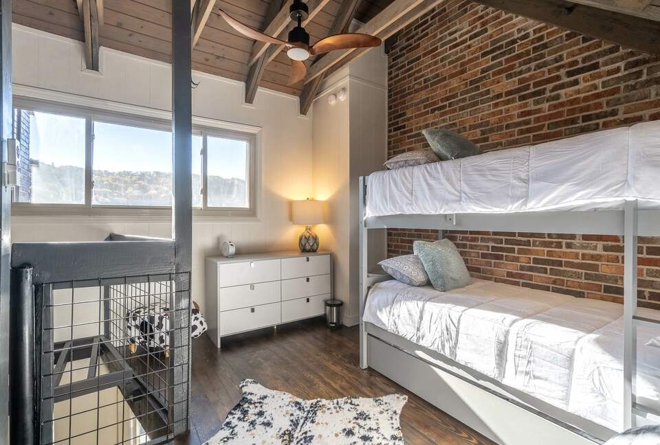 Beech Mountain Retreat | Walk to Beech Mountain Slopes - Beech Mountain, North Carolina