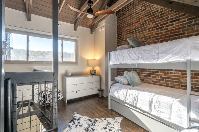 Beech Mountain Retreat | Walk to Beech Mountain Slopes - Beech Mountain, North Carolina