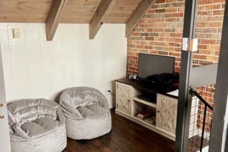 Beech Mountain Retreat | Walk to Beech Mountain Slopes - Beech Mountain, North Carolina