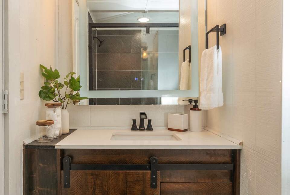 Beech Mountain Retreat | Walk to Beech Mountain Slopes - Beech Mountain, North Carolina