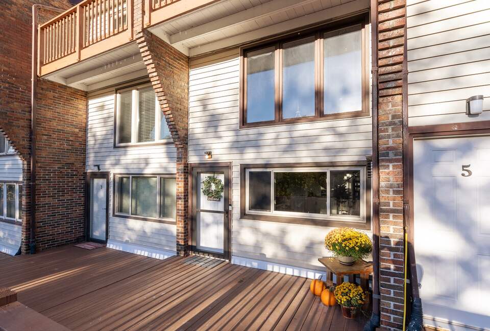 Beech Mountain Retreat | Walk to Beech Mountain Slopes - Beech Mountain, North Carolina