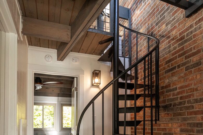 Beech Mountain Retreat | Walk to Beech Mountain Slopes - Beech Mountain, North Carolina