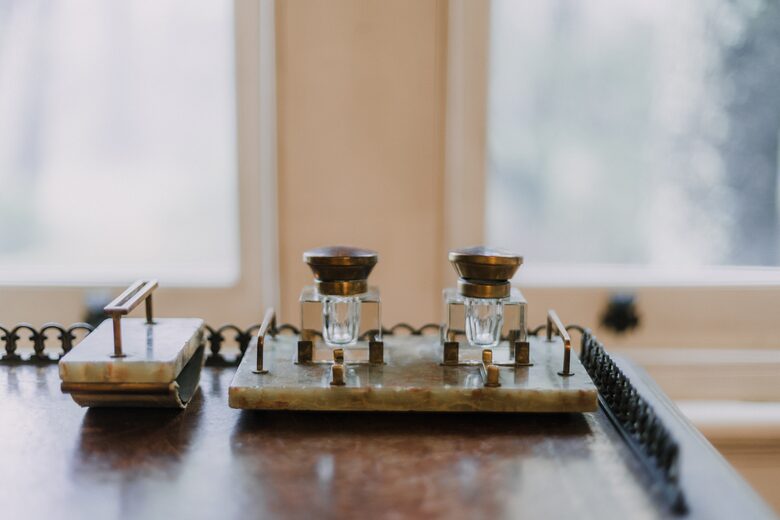 Carramar Historic Estate, Blue Mountains National Park - Wentworth Falls, Australia