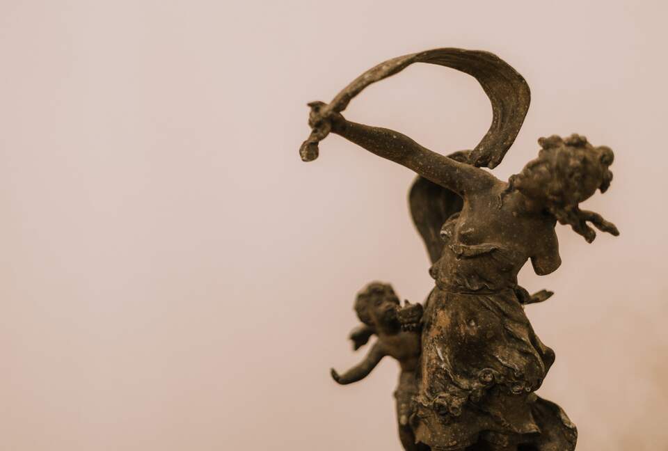 Carramar Historic Estate, Blue Mountains National Park - Wentworth Falls, Australia