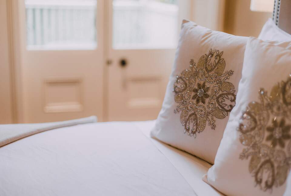 Carramar Historic Estate, Blue Mountains National Park - Wentworth Falls, Australia