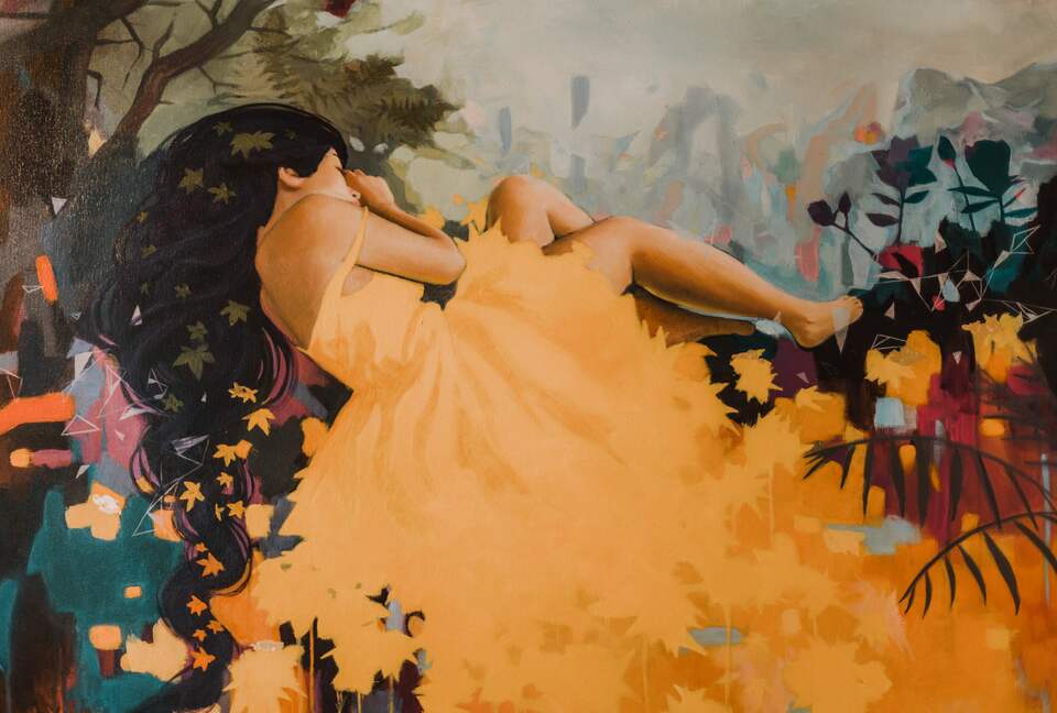 Carramar Historic Estate, Blue Mountains National Park - Wentworth Falls, Australia