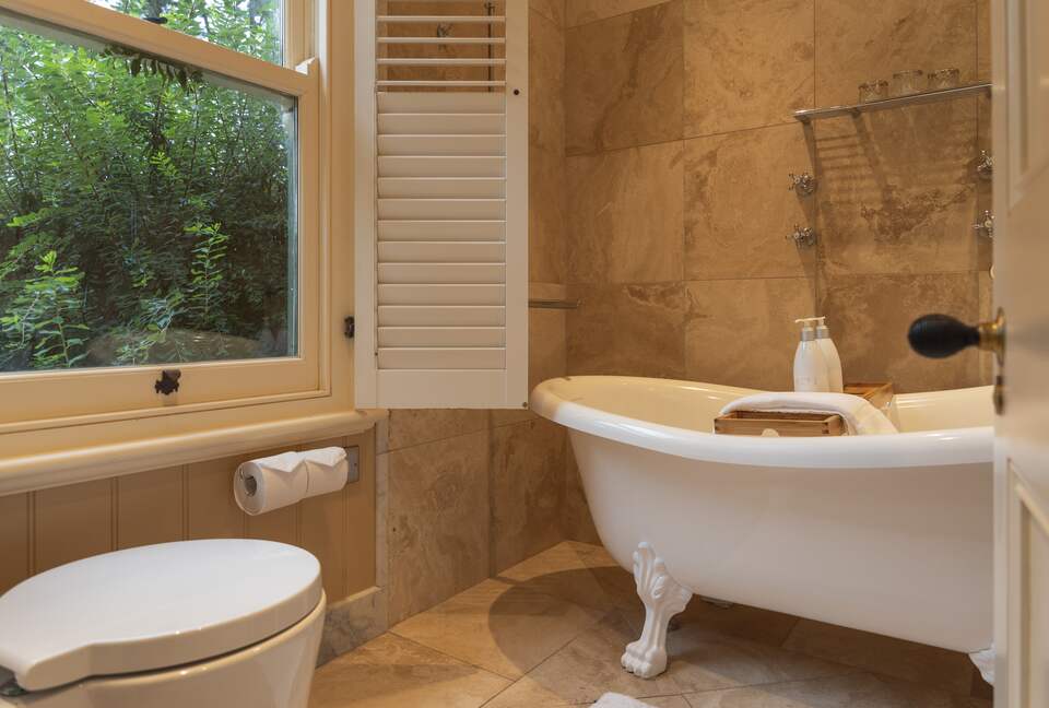 Carramar Historic Estate, Blue Mountains National Park - Wentworth Falls, Australia