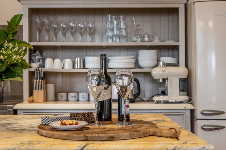 Carramar Historic Estate, Blue Mountains National Park - Wentworth Falls, Australia