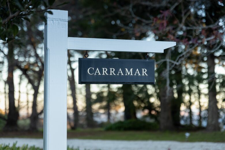 Carramar Historic Estate, Blue Mountains National Park - Wentworth Falls, Australia