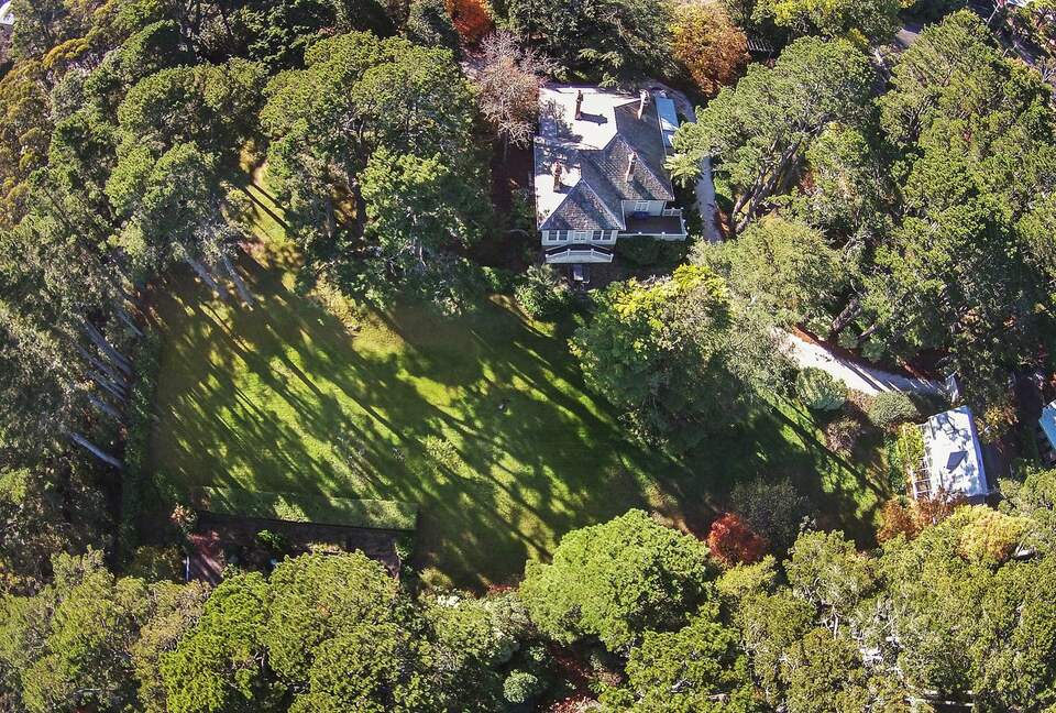 Carramar Historic Estate, Blue Mountains National Park - Wentworth Falls, Australia