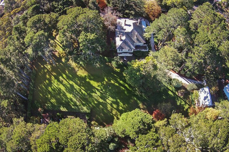 Carramar Historic Estate, Blue Mountains National Park - Wentworth Falls, Australia