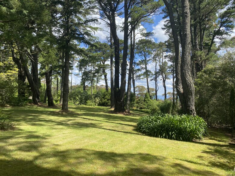 Carramar Historic Estate, Blue Mountains National Park - Wentworth Falls, Australia