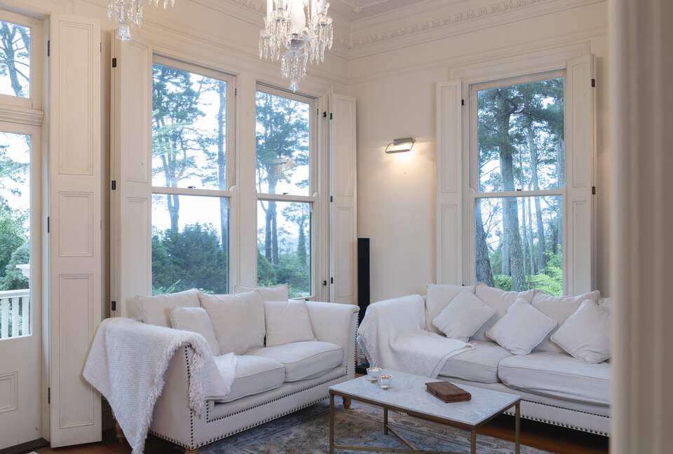 Carramar Historic Estate, Blue Mountains National Park - Wentworth Falls, Australia