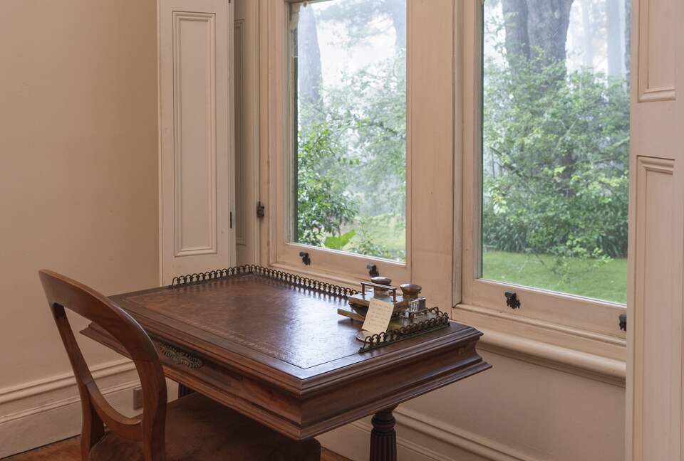 Carramar Historic Estate, Blue Mountains National Park - Wentworth Falls, Australia