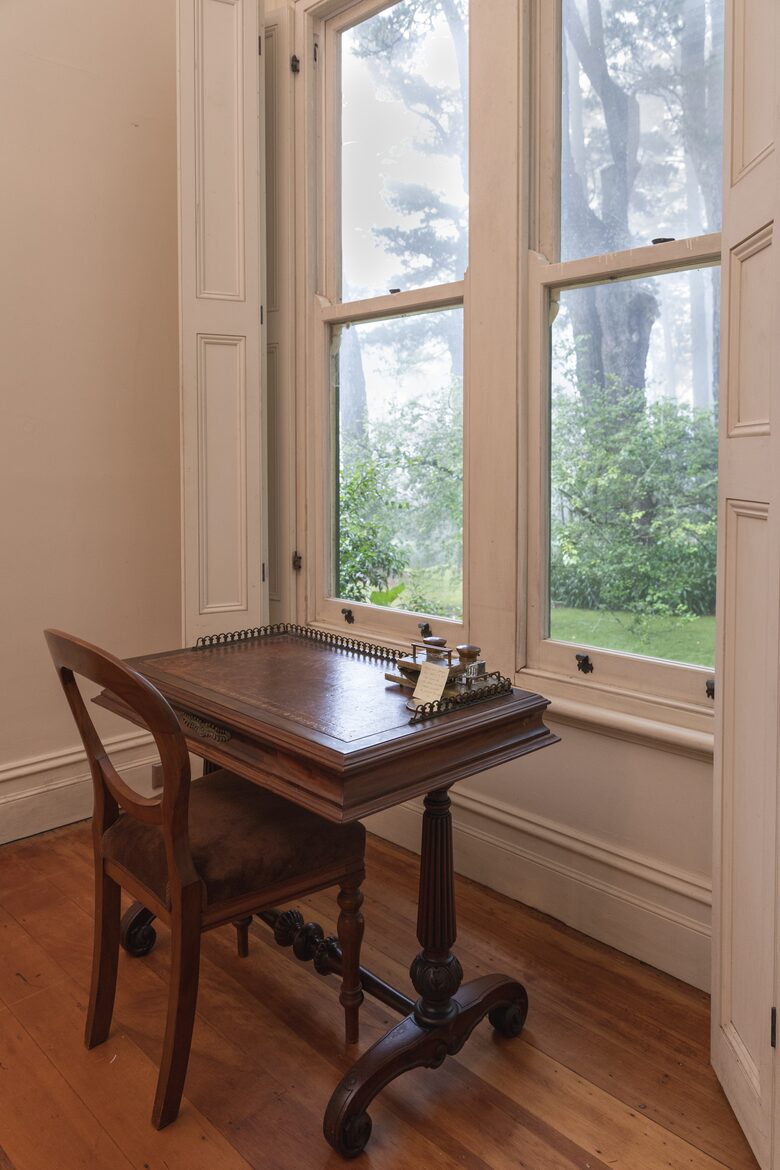 Carramar Historic Estate, Blue Mountains National Park - Wentworth Falls, Australia