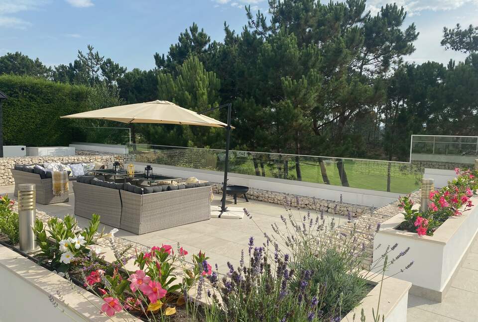 Villa Rosa - Amoreira, Portugal