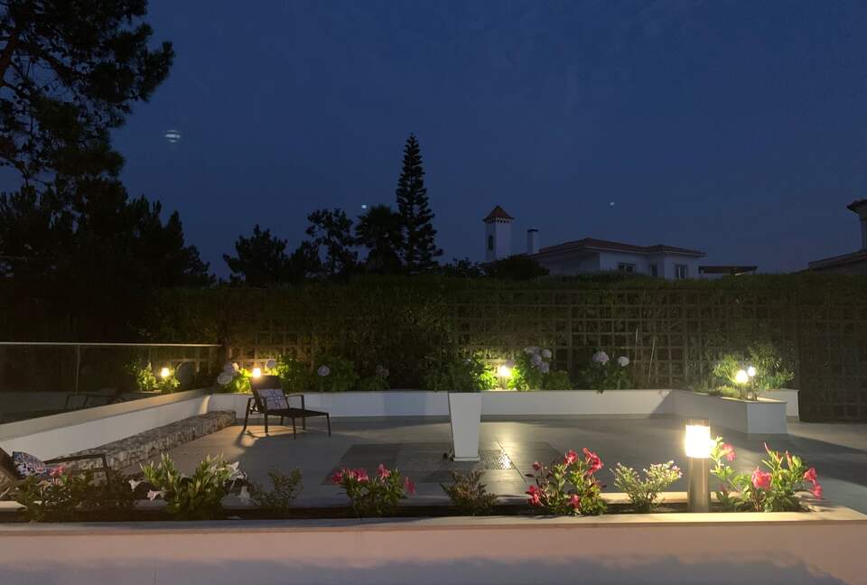 Villa Rosa - Amoreira, Portugal