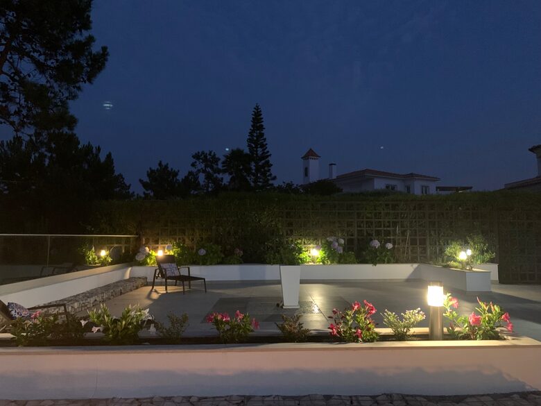 Villa Rosa - Amoreira, Portugal