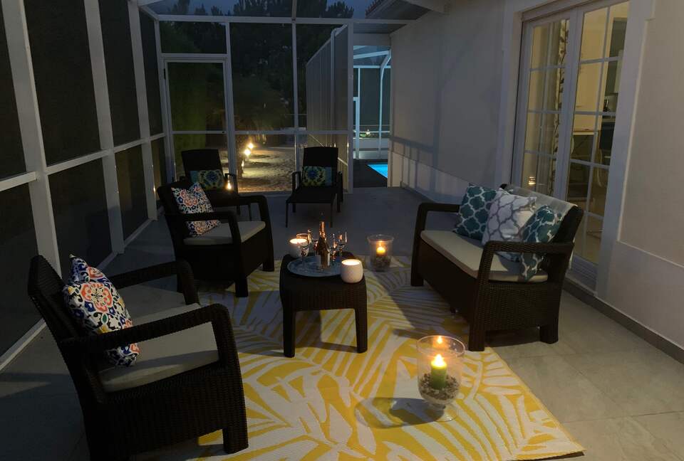 Villa Rosa - Amoreira, Portugal